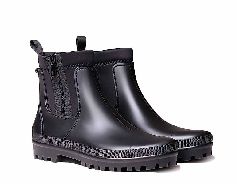 Toni Pons COLTON Gummistiefelette mit Reißverschluss günstig online kaufen