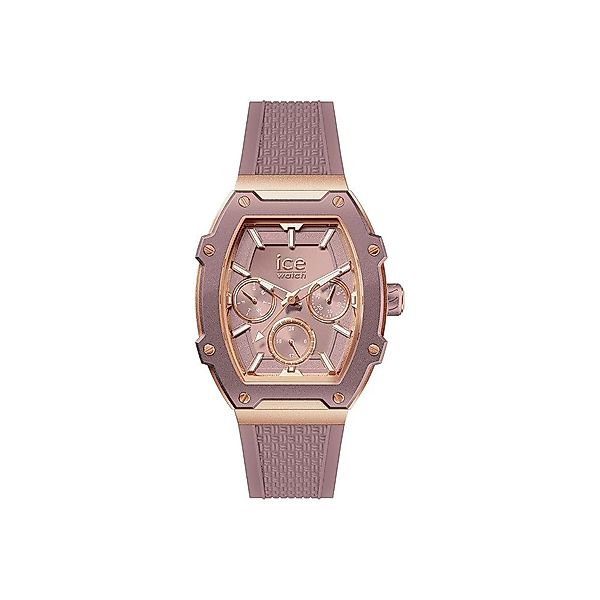 ice-watch Quarzuhr Ice-Watch Ice Boliday Silk günstig online kaufen