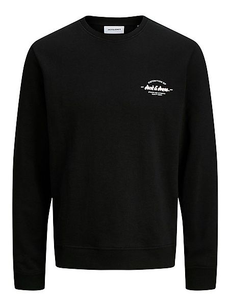 Jack & Jones PlusSize Sweatshirt JJBRANDON SWEAT CREW NECK PLS günstig online kaufen