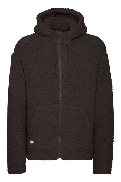 11 Project Fellimitatjacke PRDaag Modischer Pullover günstig online kaufen