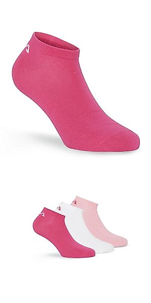 Fila Socken UNISEX INVISIBLE PLAIN SOCKS günstig online kaufen
