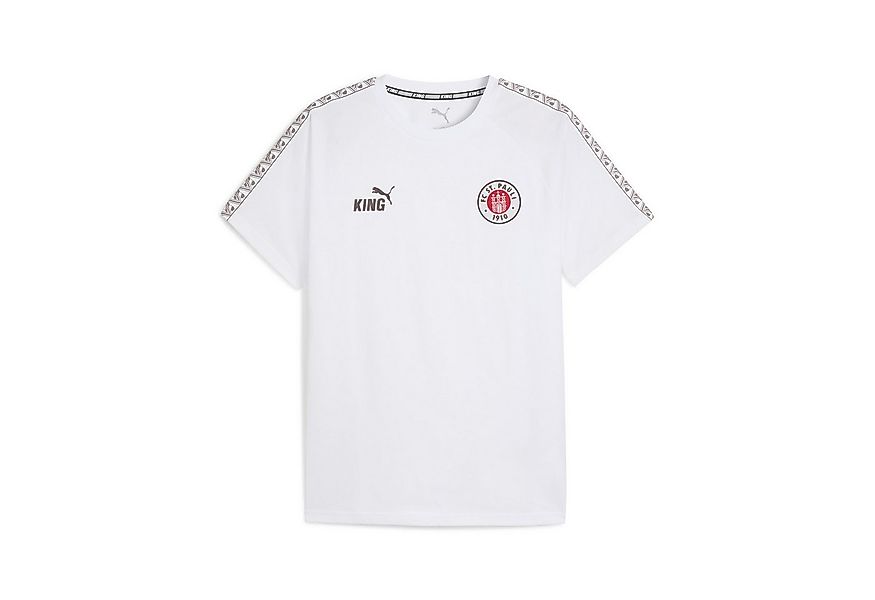 PUMA T-Shirt FC St. Pauli KING T-Shirt Herren günstig online kaufen
