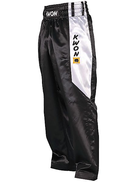 KWON Sporthose Kickboxhose lang Hose Kickboxen günstig online kaufen