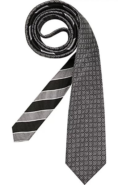Tommy Hilfiger Tailored Krawatte TT0TT03344/099 günstig online kaufen