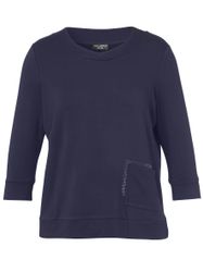 VIA APPIA DUE Sweatshirt (1-tlg) mit günstig online kaufen