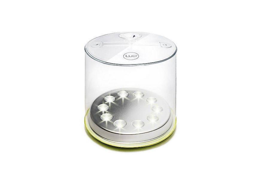 Mpowerd LED Solarleuchte Luci Outdoor 2.0 günstig online kaufen