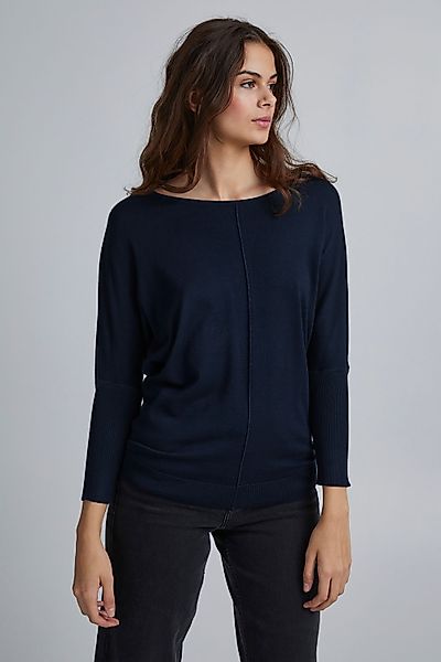 b.young Rundhalspullover BYPIMBA BAT JUMPER -20806434 günstig online kaufen