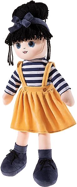 Heunec® Stoffpuppe Poupetta, Milla XL günstig online kaufen