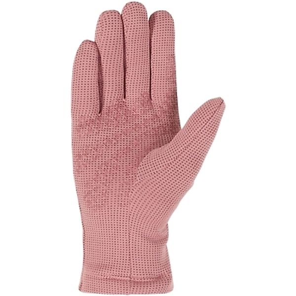 Ziener  Handschuhe Handschuhe Fingerhandschuh INDIRO günstig online kaufen