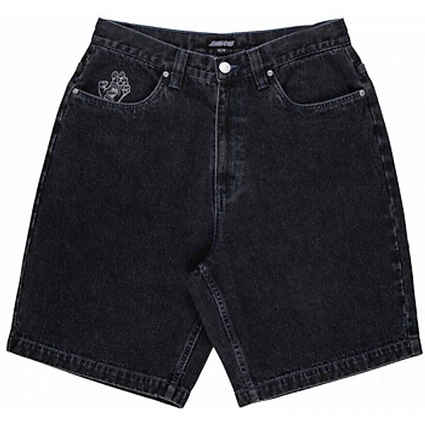Santa Cruz  Shorts Stamped big shorts günstig online kaufen