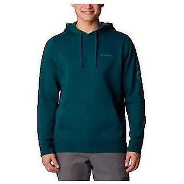 Columbia  Sweatshirt Sweat à capuche  Trek™ Hoodie günstig online kaufen