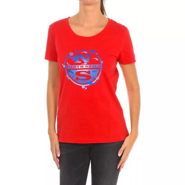 North Sails  T-Shirt 9024340-230 günstig online kaufen