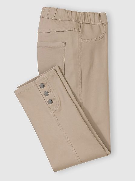 Classic Basics 7/8-Jeans, (1 tlg.) günstig online kaufen