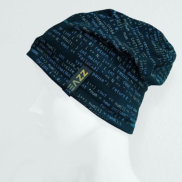 BEAZZ Beanie Mütze Beanie Herren Winter günstig online kaufen