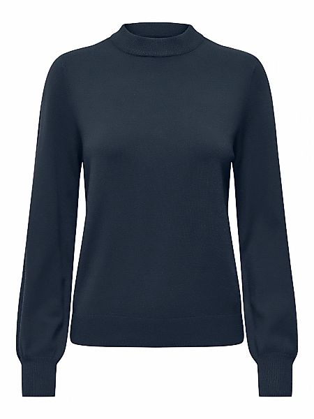 ONLY Strickpullover "ONLBIRTHE O-NECK PULLOVER ZL KNT" günstig online kaufen