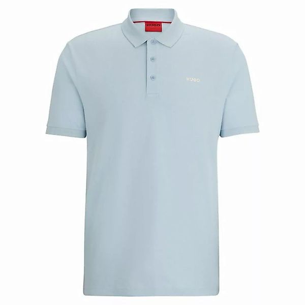 HUGO T-Shirt Herren Poloshirt DONOS222 (1-tlg) günstig online kaufen