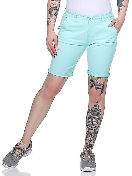 Geographical Norway Bermudas Geographical Norway Damen Bermuda 4048 2XL/46 günstig online kaufen