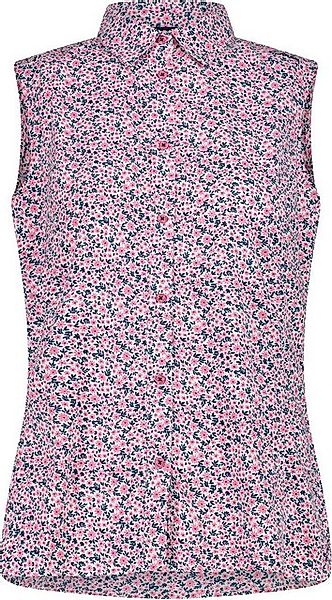 CMP Blusenshirt CMP Damen Bluse Woman Shirt 34S6176 günstig online kaufen