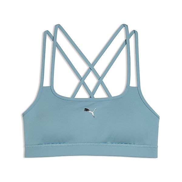 PUMA Sport-BH "MOVE Strappy BH für geringe Belastung Damen" günstig online kaufen