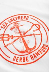 Derbe T-Shirt JF_Barsch MONO GOTS iC günstig online kaufen