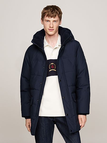 Tommy Hilfiger Parka ROCKIE UTILITY PARKA günstig online kaufen