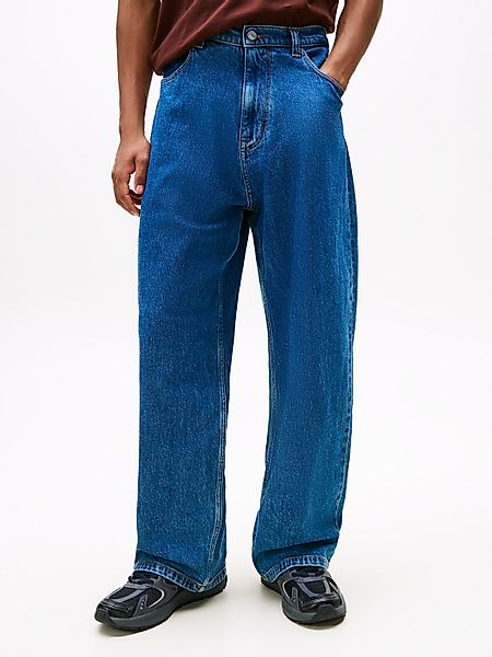 Tommy Jeans Gerade Jeans Theo Baggy günstig online kaufen