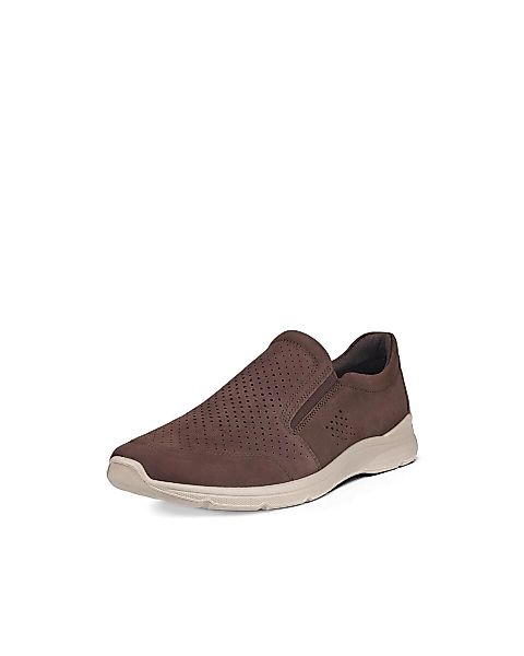 Ecco IRVING Slipper, Slip on Sneaker, Halbschuh, Freizeitslipper mit Stretc günstig online kaufen