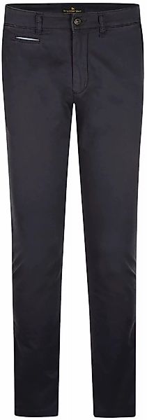 Steppin' Out Chino Northport Navy - Größe W 32 - L 34 günstig online kaufen