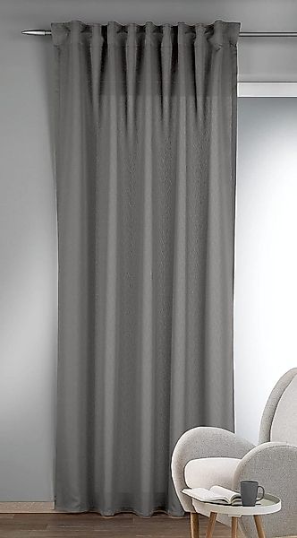 HOMING Gardine Louis (1 St), verdeckte günstig online kaufen