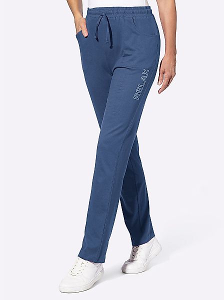 Sieh an! Jogginghose Freizeithose günstig online kaufen