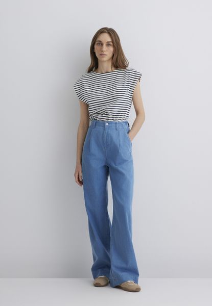 Mavi Weite Jeans PERA Wide Leg günstig online kaufen