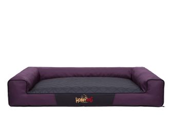 Hobbydog Tierbett Hundebett Schlafplatz Hundekissen Hundesofa günstig online kaufen