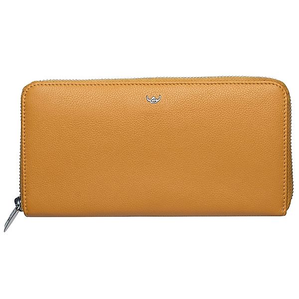Golden Head Geldbörse Madrid, Leder günstig online kaufen