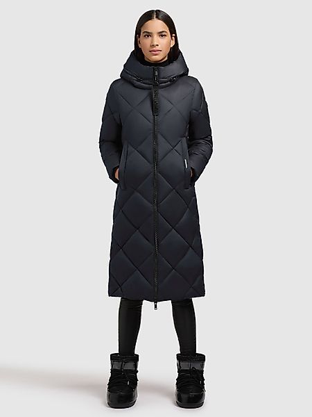 khujo Steppmantel "SALIA" günstig online kaufen