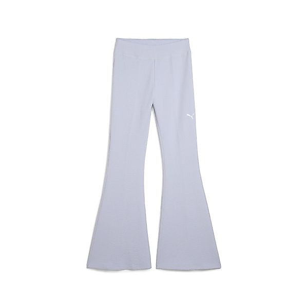 PUMA Leggings DARE TO Strukturierte ausgestellte günstig online kaufen
