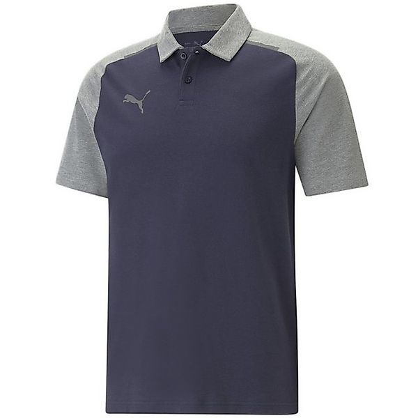 PUMA T-Shirt Poloshirt (1-tlg) günstig online kaufen