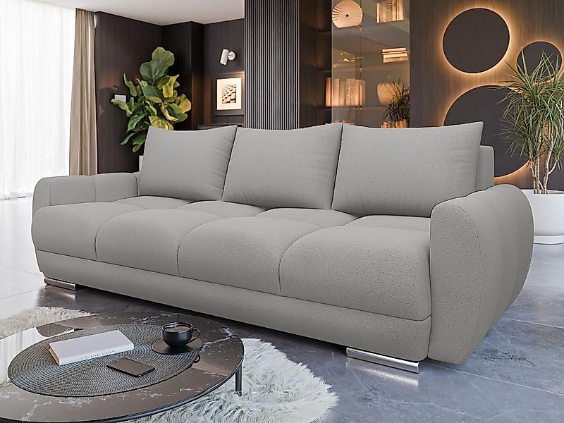 MIRJAN24 Schlafsofa Logo 3, mit Bettkasten günstig online kaufen