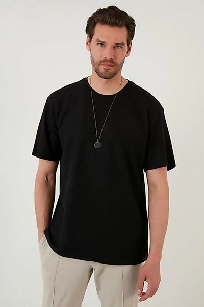 Buratti T-Shirt Regular Fit günstig online kaufen