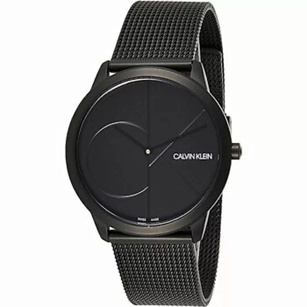 Calvin Klein Jeans  Uhr K3M514B1 günstig online kaufen