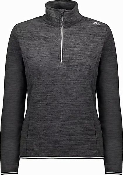 CMP Langarmshirt WOMAN SWEAT günstig online kaufen