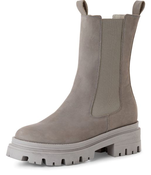 Tamaris VITALA Plateausneaker, Plateau, Freizeitschuh, Schlupfschuh günstig online kaufen