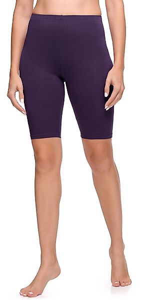 Ladeheid Leggings Damen Kurze Hose LA40-131 günstig online kaufen