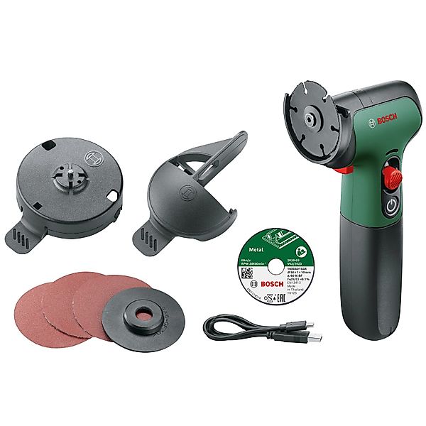 Bosch Akku-Trennschleifer Easy Cut & Grind günstig online kaufen