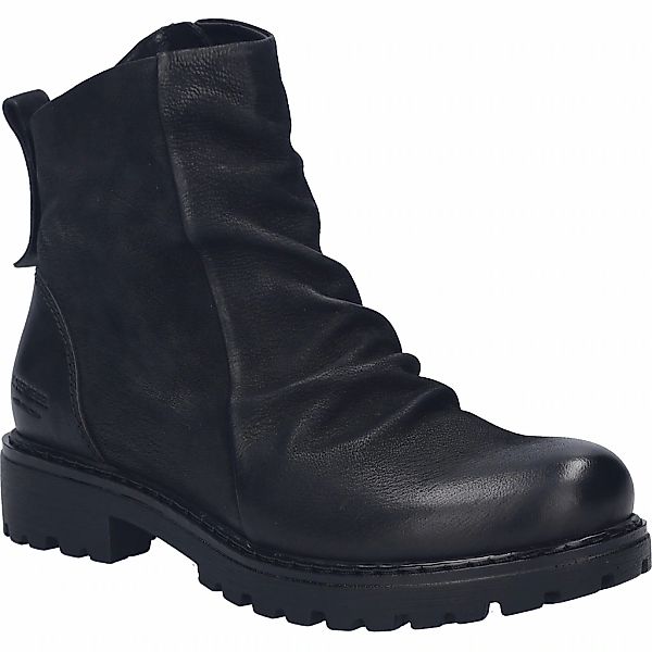 Josef Seibel Stiefelette "Melinda 33, schwarz" günstig online kaufen