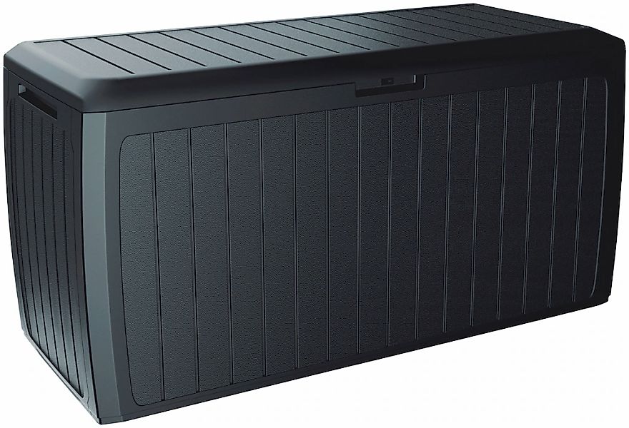 Prosperplast Auflagenbox "Boxe Board, TOPSELLER" BxTxH: 117x47x60 cm, aus K günstig online kaufen