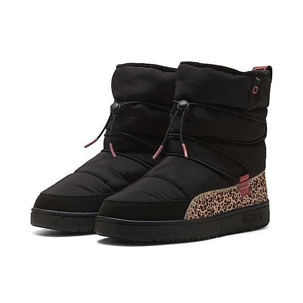 PUMA Snowbae Animal Flair Stiefel Damen günstig online kaufen