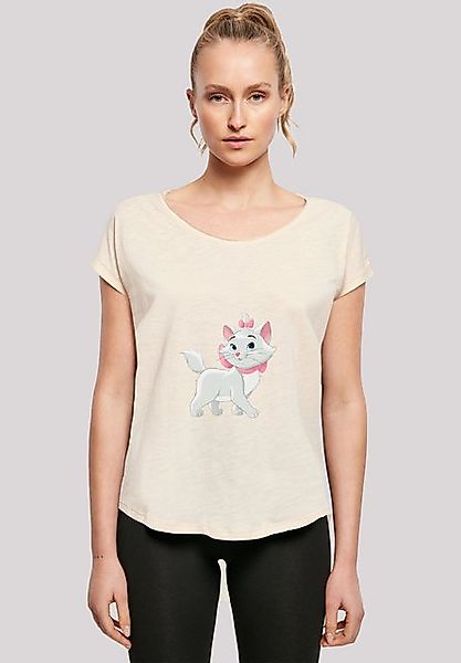 F4NT4STIC T-Shirt Disney Aristocats Marie Beauty Cat Premium Qualität günstig online kaufen