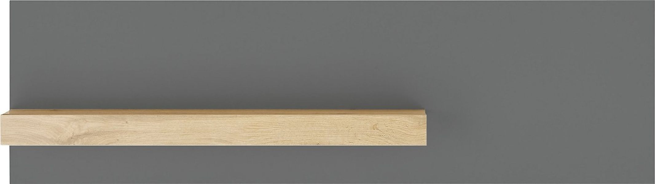 Home affaire Wandregal CiTY/GiRON günstig online kaufen