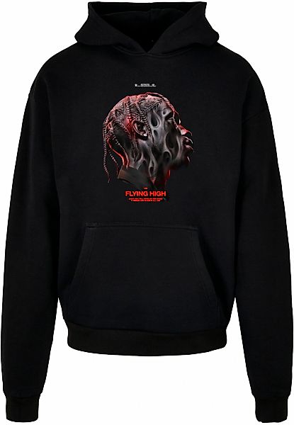 Upscale by Mister Tee Kapuzensweatshirt "Upscale by Mister Tee Herren Flyin günstig online kaufen