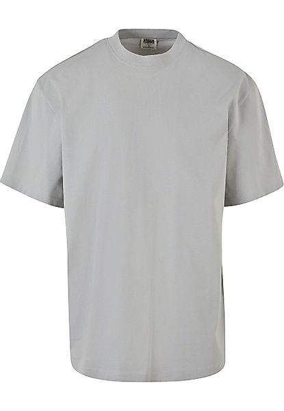 URBAN CLASSICS T-Shirt "Urban Classics Herren Organic Tall Tee" 1 Stk. tlg. günstig online kaufen